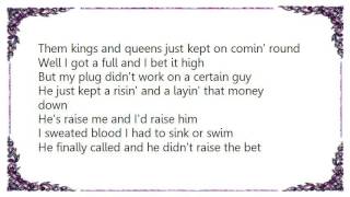 Doc Watson - Smoke Smoke Smoke Lyrics