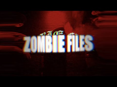 Nuez & Rio Da Yung OG - Zombie Files (feat. GlockyCashOnly)