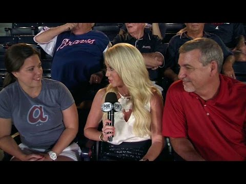 Dansby Swanson Siblings