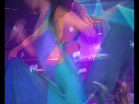 Kathy Soul-1 мая в клубе "Бархат"(Мск)вечеринка "Piter-Penetration"