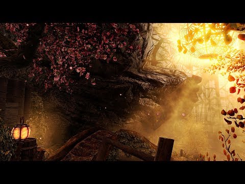 Ebongrove – Part 198: Skyrim Xbox One