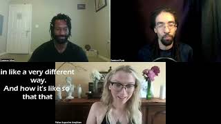 Astro Forecast Summer 2023: What Is The Time? #018 w/ Cameron Allen and Pallas K. Augustine