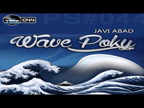 [TPS Records #044] Javi Abad - WavePoky {AVAILABLE}