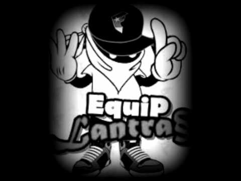 Dj Leandrinho RN Feat Luigi Mangini - Danada (Equip'Lantras)2012.wmv