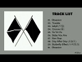 EXO OBSESSION FULL ALBUM