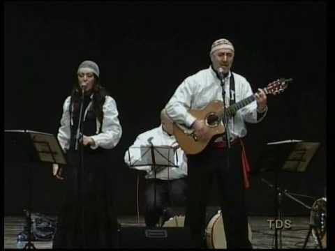 Popolo po' - E.Murolo/Tagliaferri