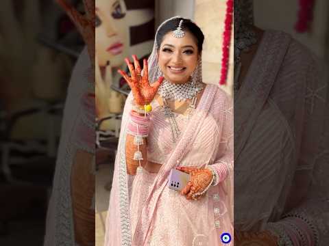 Bridal Makeup Artist portfolio by Gauristyles in Ghaziabad - Photo 0