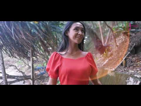 Profil puteri remaja Indonesia 2023 - Tania Nusaina (Maluku 1)