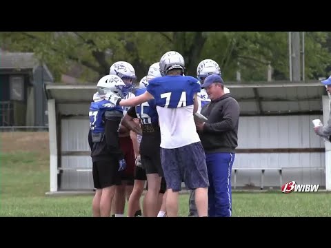 KPZ Game of the Week: Perry-Lecompton vs. Santa Fe Trail