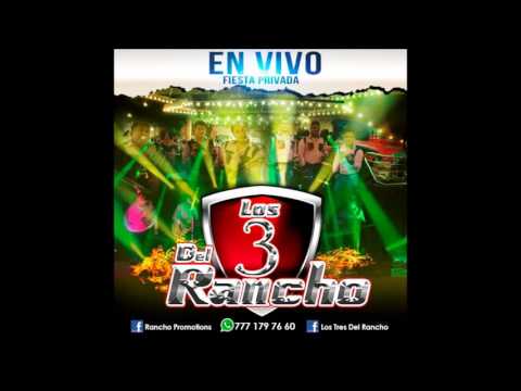 Los Tres del Rancho 