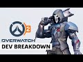 5v5 Coming to Overwatch 2 - Devs Breakdown PVP Changes