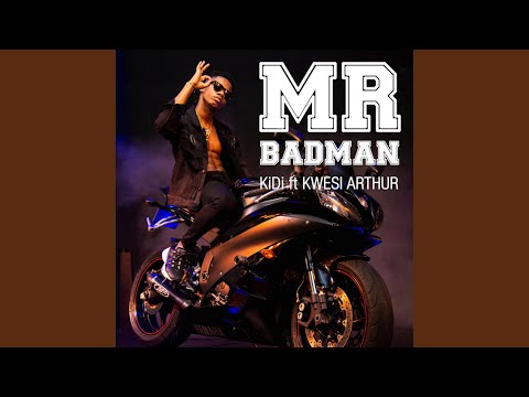 Mr Badman