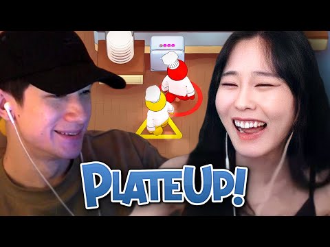 39daph Plays PlateUp! - Part 2