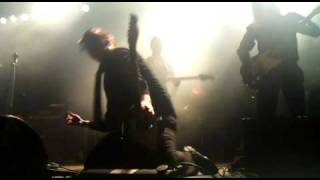 Kellermensch - Kansas City Live 2010 - Moribund Town.