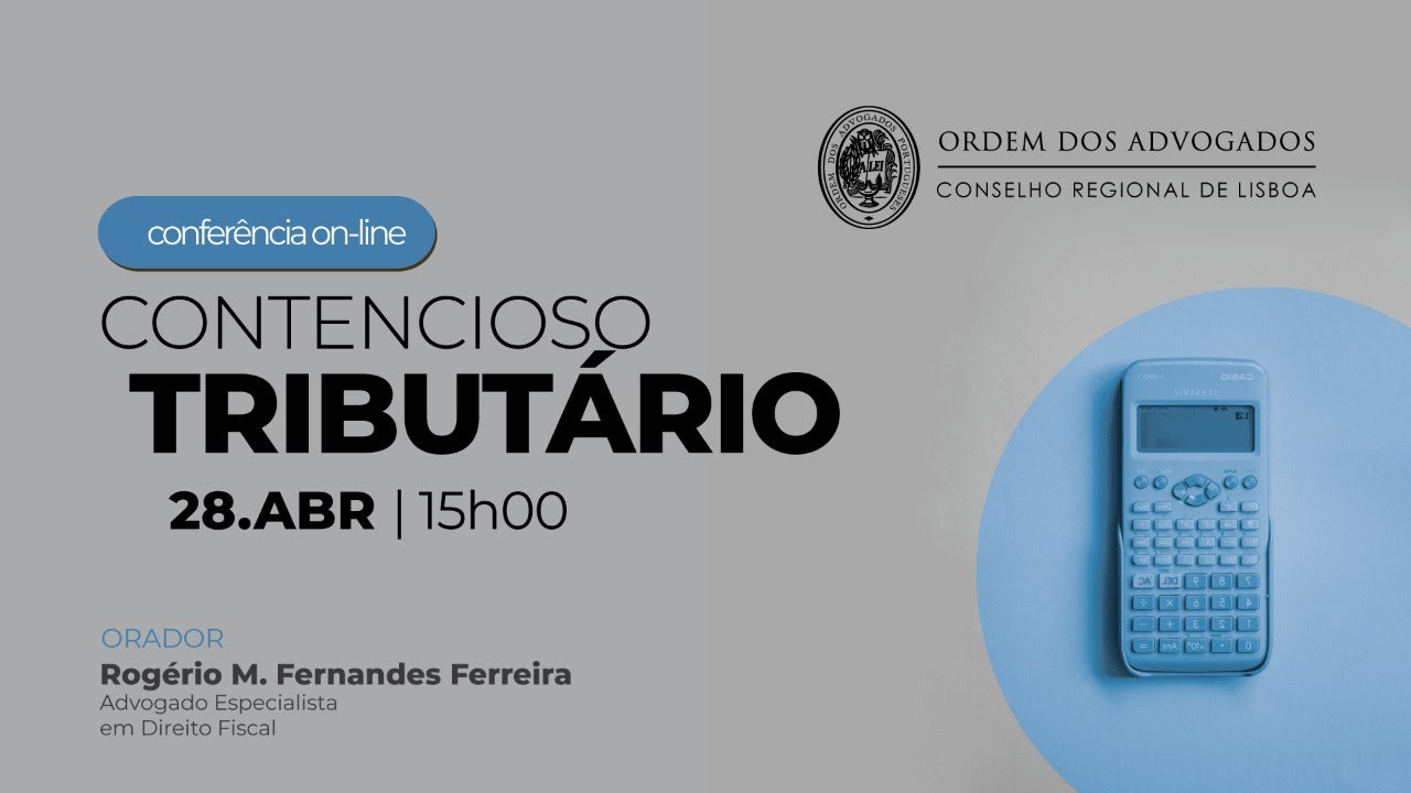 Contencioso Tributário