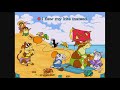 Living Books Just Grandma And Me Part 3 Read And Play Gameplay Walkthrough