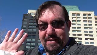 Eliot&#39;s Vlog: Antlers Hotel!