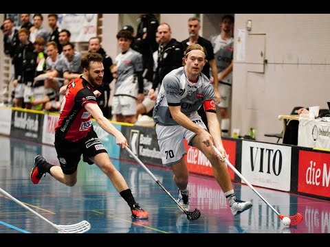 Highlights Auf-/Abstiegsspiele MNLA/B | Spiel 3 vs. Ad Astra Sarnen