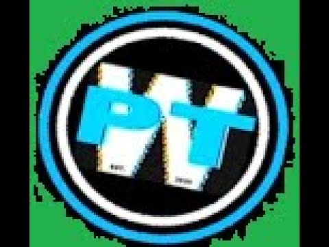 Amiga Junglism - PT Weekender VIII (Atlantis Calling)