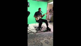 Melvin Taylor - Who Knows (Out Take)