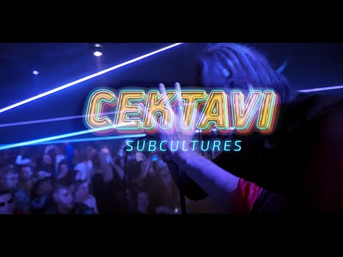 СЕКТА VI: SUBCULTURES | 25.07.2020 | AGLOMERAT
