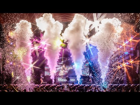 17ª Tarja Preta - Especial 10 anos