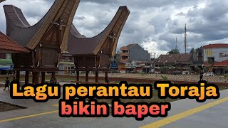 Download lagu Lagu perantau Toraja auto bikin baper mp3