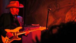 Dave &amp; Phil Alvin with The Guilty Ones, &quot;I Feel So Good,&quot;  Fitzgerald&#39;s, BERWYN, IL, 3-19-16