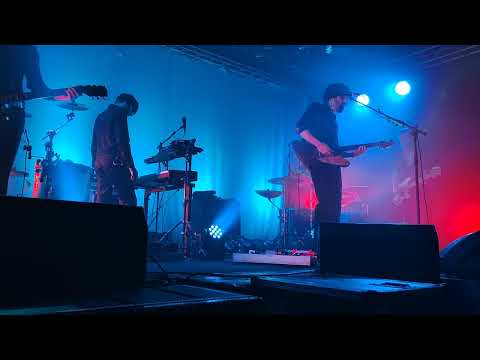 Marlene Kuntz - Infinità - Live Hiroshima mon amour (TO) 11/04/2024