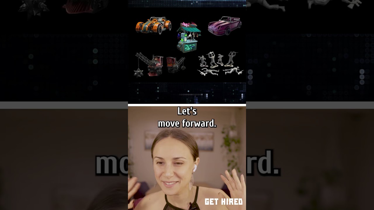 AI or Human? Can Art Director Spot Midjourney Image? | Get Hired with Emmanuel Valdez #ai #hiring