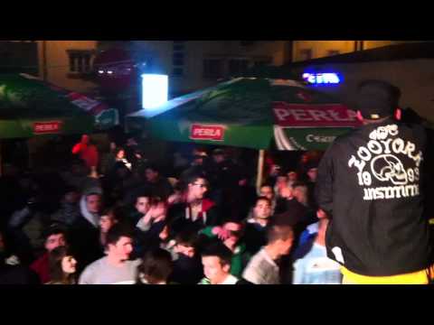 Vienio x DJ Technik- Na Zajawie  / Escobar