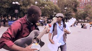 Michael Jackson - Birthday Tribute - Guitaro 5000