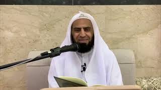 صورة تفسير سورة البقرة || من آية ٢٢٩ إلى ٢٣١ || د. سامي الواكد