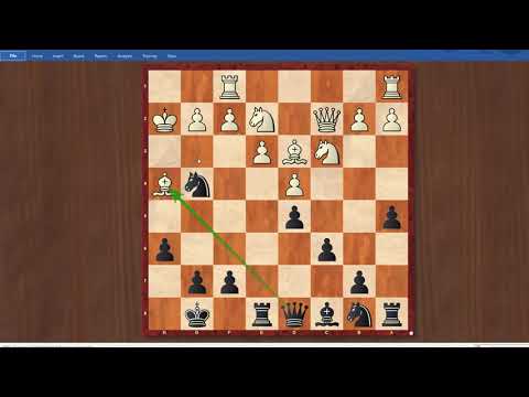 Road to Grandmaster #117 GM Alexander Moiseenko vs IM Kassa Korley