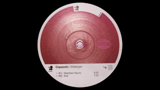 Copasetic - Watergal (Dub Mix)