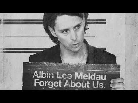 Albin Lee Meldau - Forget About Us (Official Audio)