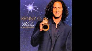 Kenny G   Rudolph The Red Nosed Reindeer