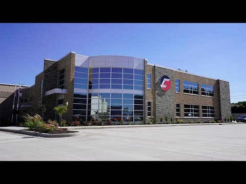 County Materials Company Video (English)