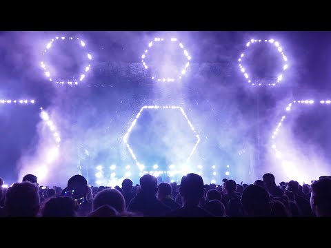 Chase & Status - live at Audioriver 2025