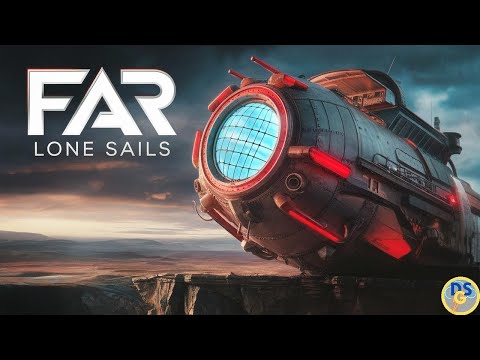 Sailing into the Unknown - Far Lone Sails - First Look - YouTube