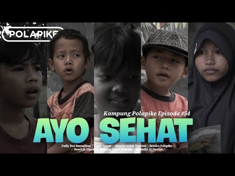 ayo-sehat-polapike-film-pendek-ngapak-kebumen