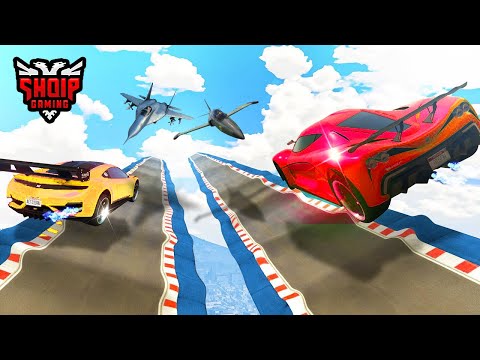 GTA 5 SHQIP - 6 Shqipe po dojn me ndal Granitin !! - SHQIPGaming