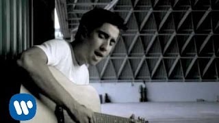 Alex Ubago - Que pides tu? (videoclip oficial)