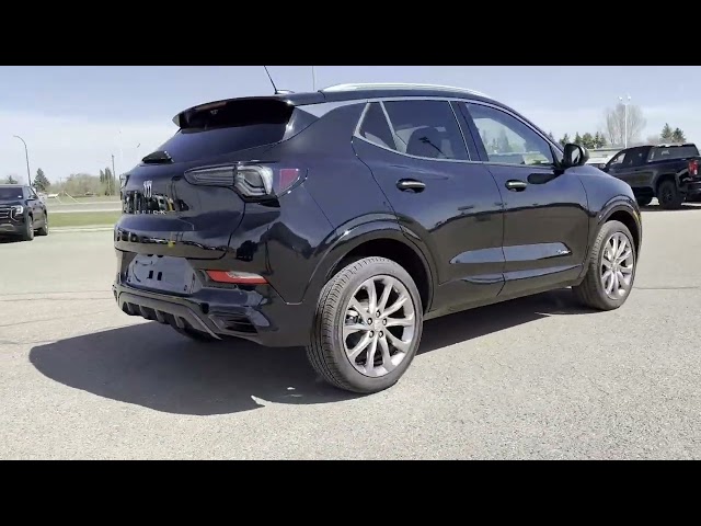 2025 Buick Encore GX Avenir in Cars & Trucks in Lloydminster