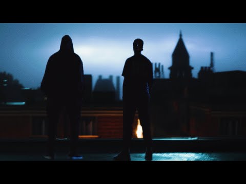 Video thumbnail for Bonsoir Paris (Mama No Cry)