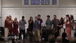 Gaims (opb. Kamau) - Fall Concert 2017