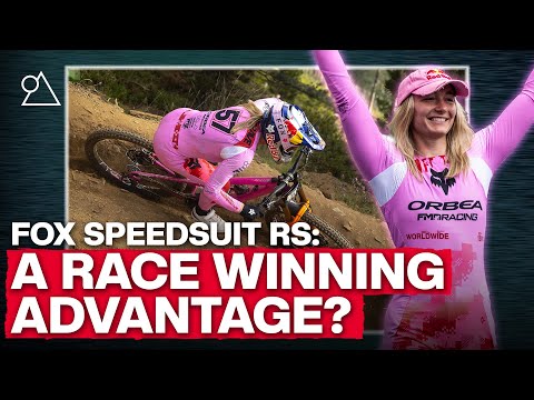 The Tech Behind the Outfit That’s Won Every World Cup This Season