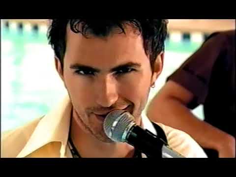 Sons Of The Desert  Everybody's Gotta Grow Up