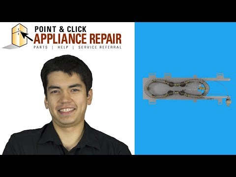 WP8544771 - Replacing Your Maytag Dryer's Heating Element - AP6013115, PS11746337