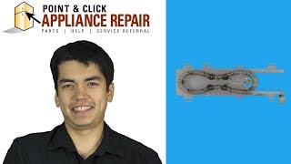 Replacing Your Maytag Dryer's Heating Element (WP8544771, AP6013115, PS11746337)